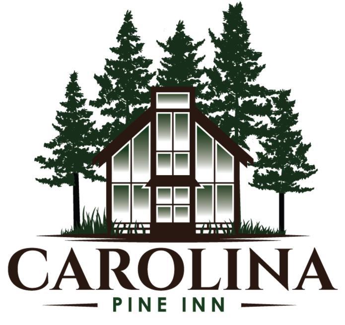 Carolina Pine Inn Near Southern Pines-Pinehurst Pinebluff Exterior foto